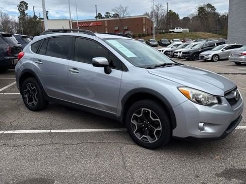 Used 2015 Subaru Crosstrek 2.0i Limited w/ Popular Package #1 image 25