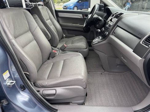 Used 2011 Honda CR-V EX-L image 20