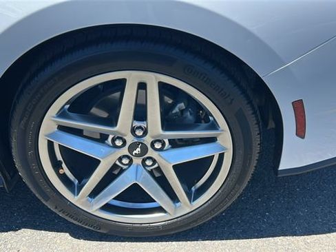 Certified 2024 Ford Mustang Premium RWD image 6