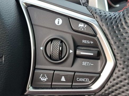 Certified 2023 Acura RDX A-Spec AWD/4WD image 23