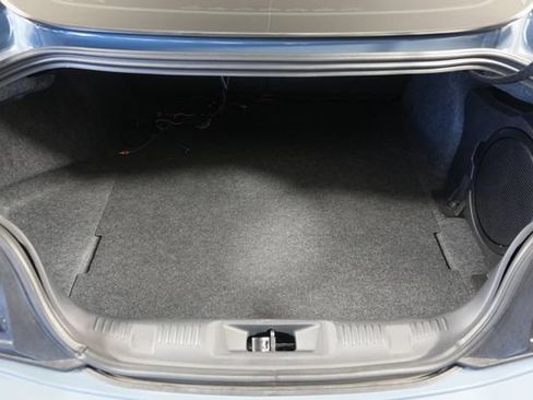 Used 2024 Ford Mustang Dark Horse RWD image 28