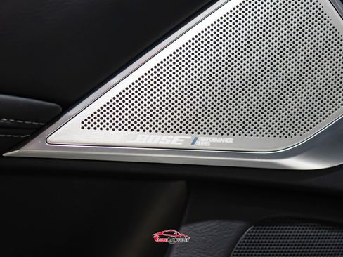 Used 2018 INFINITI Q50 Luxe w/ Sensory Package (Luxe) image 41