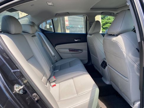 Used 2015 Acura TLX FWD image 27