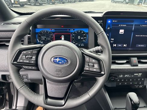 New 2026 Subaru Outback Premium AWD/4WD image 17