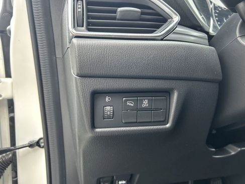 Certified 2023 MAZDA CX-5 AWD 2.5 S image 17