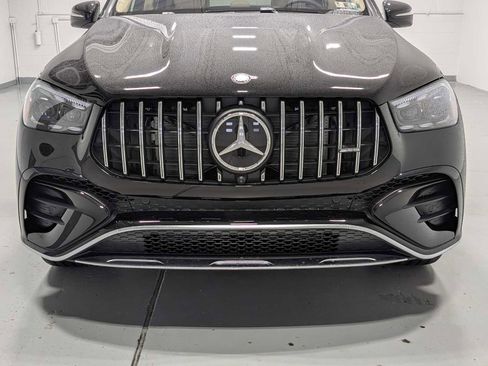 New 2026 Mercedes-Benz GLE 53 AMG 4MATIC image 2