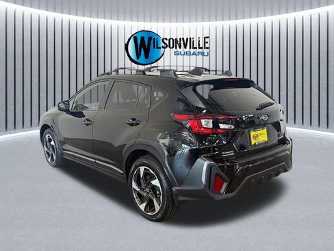 Certified 2024 Subaru Crosstrek 2.5i Limited w/ Popular Package #4A AWD/4WD image 8