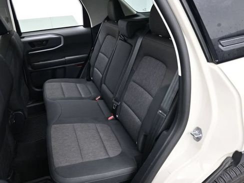 Used 2024 Ford Bronco Sport Big Bend AWD/4WD image 27