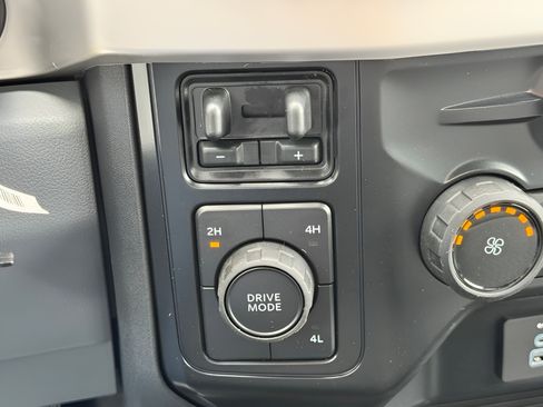New 2026 Ford F350 XL w/ STX Appearance Package AWD/4WD image 26