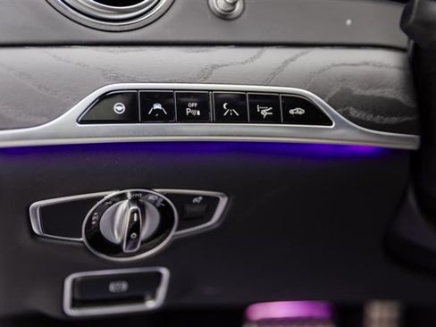 Used 2018 Mercedes-Benz S 63 AMG S 4MATIC Sedan image 24