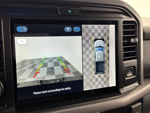 New 2026 Ford F150 XLT w/ Equipment Group 302A MID image 25