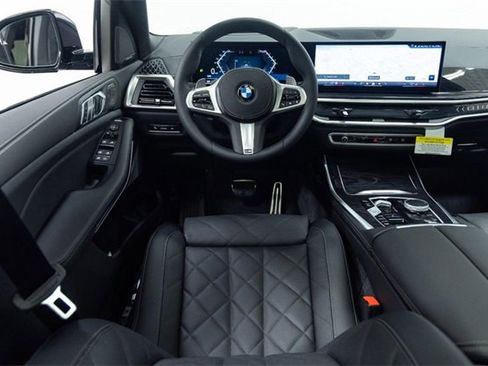New 2026 BMW X7 xDrive40i image 4