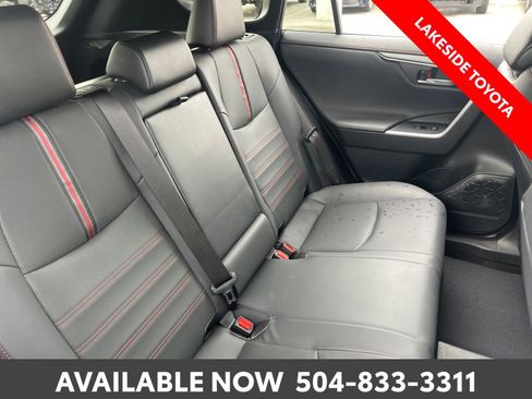Certified 2023 Toyota RAV4 XSE w/ Premium Package AWD/4WD image 20