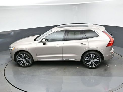 Used 2023 Volvo XC60 B5 Plus w/ Protection Package Premier FWD image 45