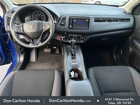 Used 2022 Honda HR-V EX image 19