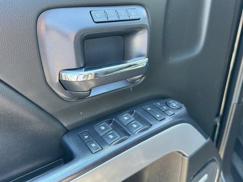Used 2019 Chevrolet Silverado 3500 LTZ w/ Duramax Plus Package AWD/4WD image 19