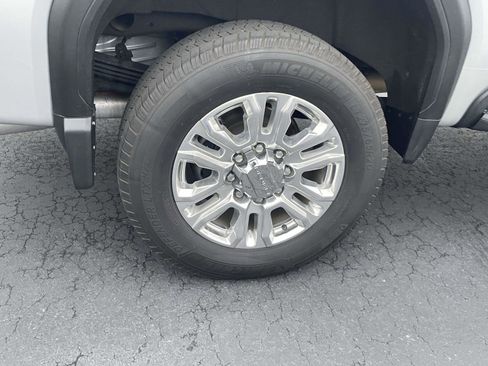 Used 2020 GMC Sierra 2500 Denali w/ Denali Ultimate Package image 14