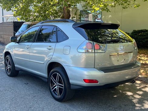 Used 2006 Lexus RX 400h AWD image 3