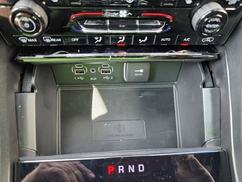 New 2025 Jeep Grand Cherokee L Altitude image 17