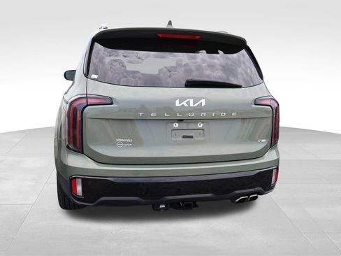 Used 2024 Kia Telluride EX X-Line AWD/4WD image 20