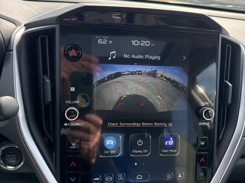 Used 2024 Subaru Crosstrek 2.0i Premium AWD/4WD image 20