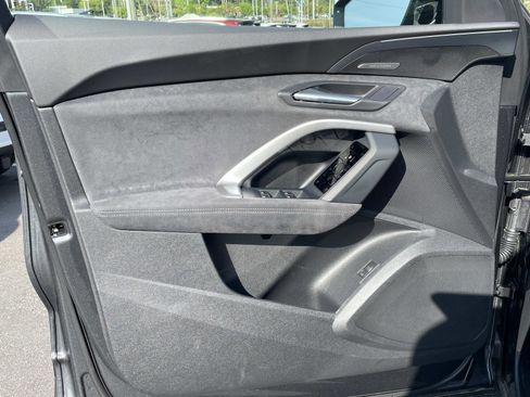 New 2026 Audi SQ5 Premium Plus AWD/4WD image 16