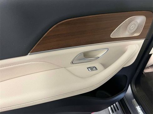 Certified 2022 Mercedes-Benz GLE 350 4MATIC image 11