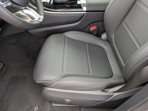 New 2026 Mercedes-Benz GLC 300 image 4