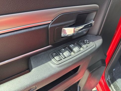 Certified 2024 RAM 1500 Classic Warlock w/ Electronics Group AWD/4WD image 19