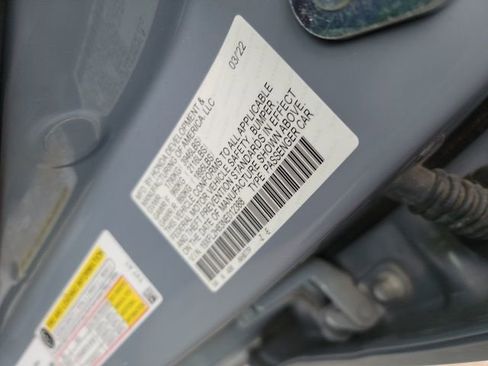 Used 2022 Honda Civic Sport image 9