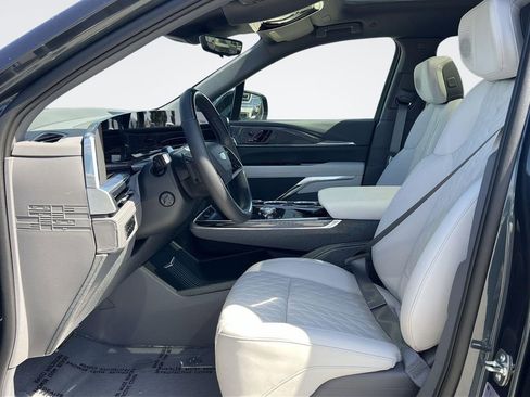 New 2026 Cadillac Escalade IQ Sport 1 AWD/4WD image 25