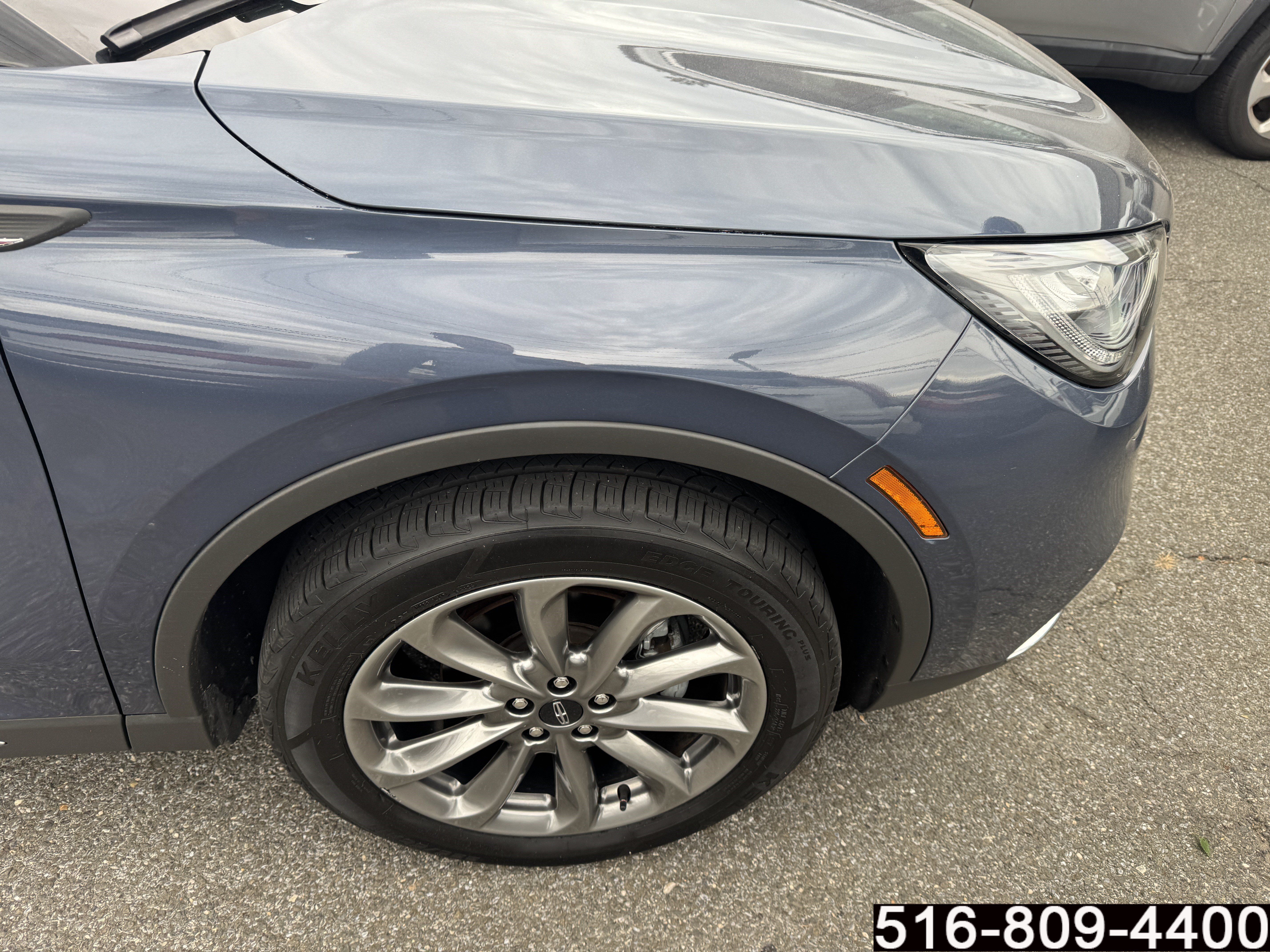 Used 2022 Lincoln Corsair AWD w/ Premium Package image 9