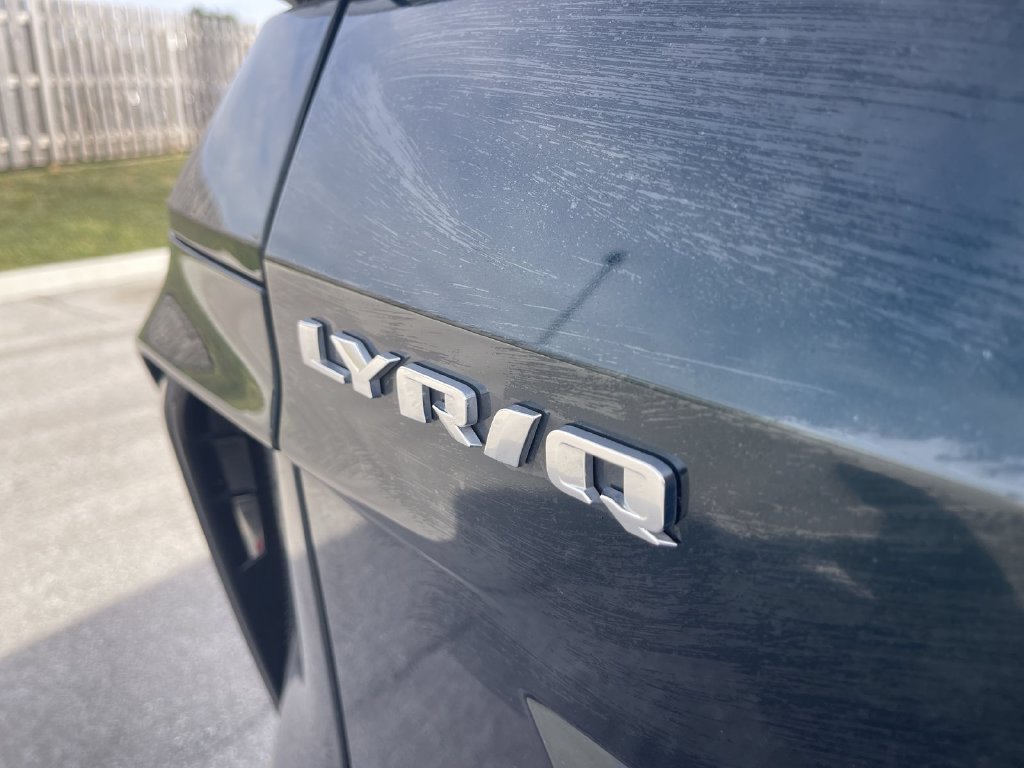 Certified 2024 Cadillac Lyriq Sport AWD/4WD image 4