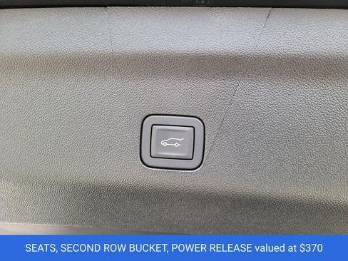 New 2026 Chevrolet Suburban RST w/ Advanced Technology Package AWD/4WD image 10
