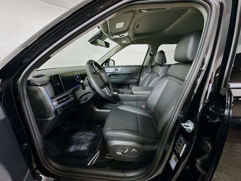 New 2026 Hyundai Santa Fe Limited image 22