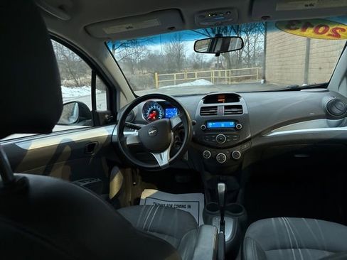 Used 2013 Chevrolet Spark LS image 20