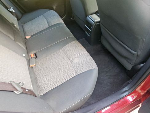 Used 2015 Nissan Sentra SV FWD image 18