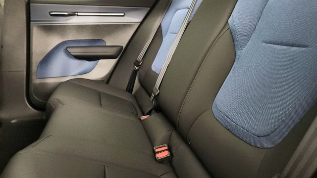 New 2026 Volvo EX30 Cross Country Ultra AWD/4WD image 28