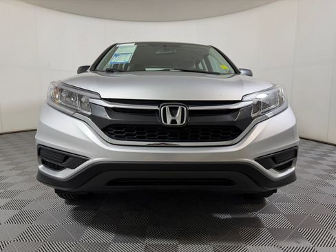 Used 2016 Honda CR-V LX image 5