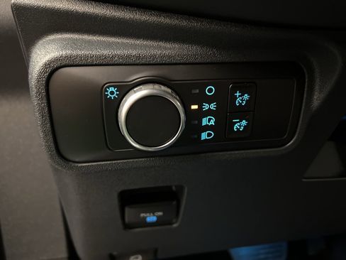 New 2025 Ford Bronco Big Bend image 30