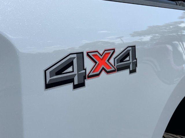 Used 2024 Ford F250 Limited AWD/4WD image 12