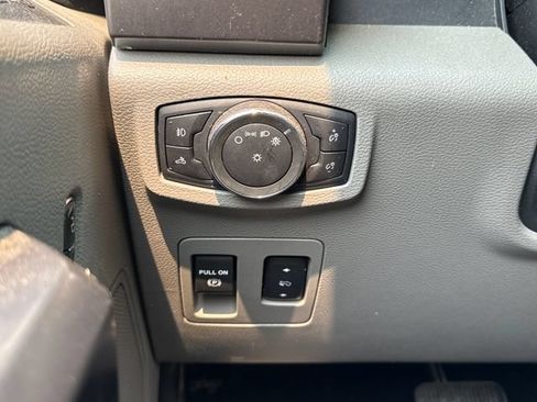 Used 2019 Ford F150 XLT w/ Equipment Group 302A Luxury AWD/4WD image 27