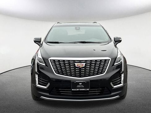 Used 2025 Cadillac XT5 Premium Luxury image 24
