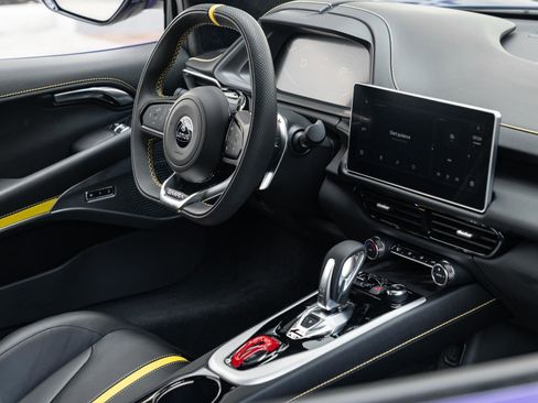 New 2026 Lotus Emira SE image 24