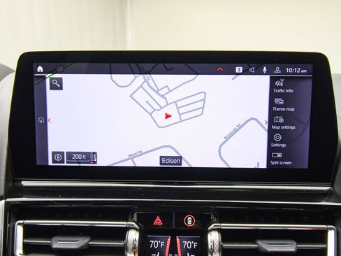 Used 2023 BMW M8 Gran Coupe xDrive Competition w/ M Carbon Exterior Package image 41