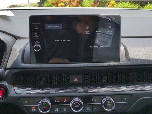 New 2026 Honda CR-V EX image 16