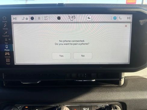 New 2025 Jeep Gladiator Willys image 25