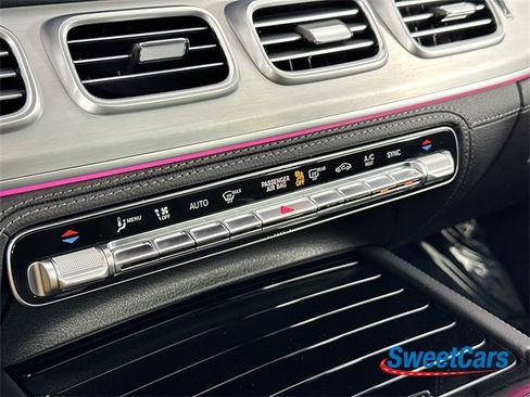 Used 2025 Mercedes-Benz GLE 53 AMG 4MATIC Coupe image 30