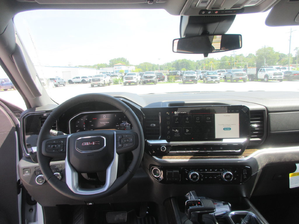 New 2026 GMC Sierra 1500 Elevation AWD/4WD image 13