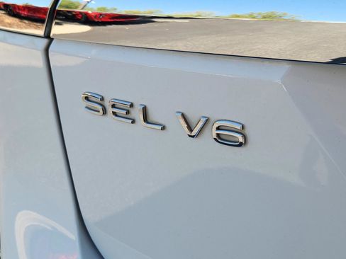 Used 2022 Volkswagen Atlas SEL Premium image 33